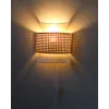Настінний світильник Goldlux Grenada 331144