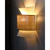Настінний світильник Goldlux Grenada 331144