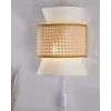Настінний світильник Goldlux Grenada 331144