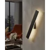 Настінний світильник Goldlux Bernadetta 333858