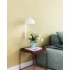 Бра, настінний світильник Nordlux 2213721001 Ellen E14 1x40W IP20 білий