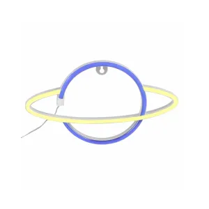 Настінний світильник Goldlux Neon 327123