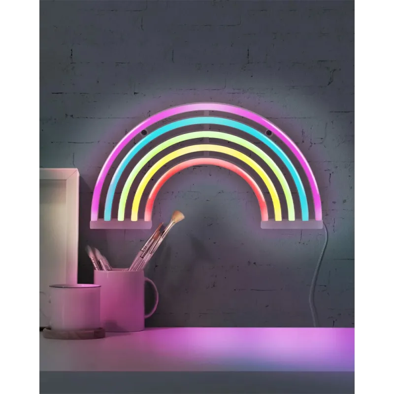 Настінний світильник Goldlux Neon 327130