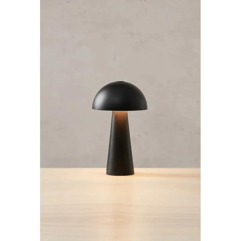 Настільна лампа Markslojd 108655 FUNGI
