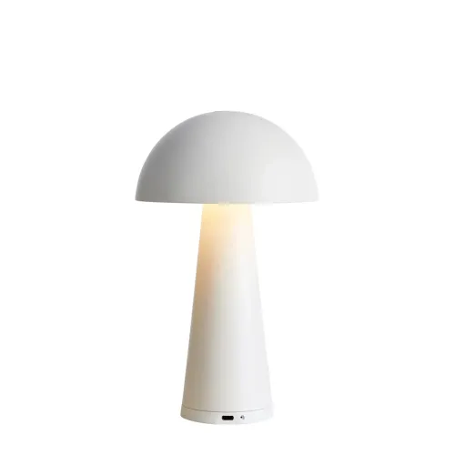 Настільна лампа Markslojd 108656 FUNGI
