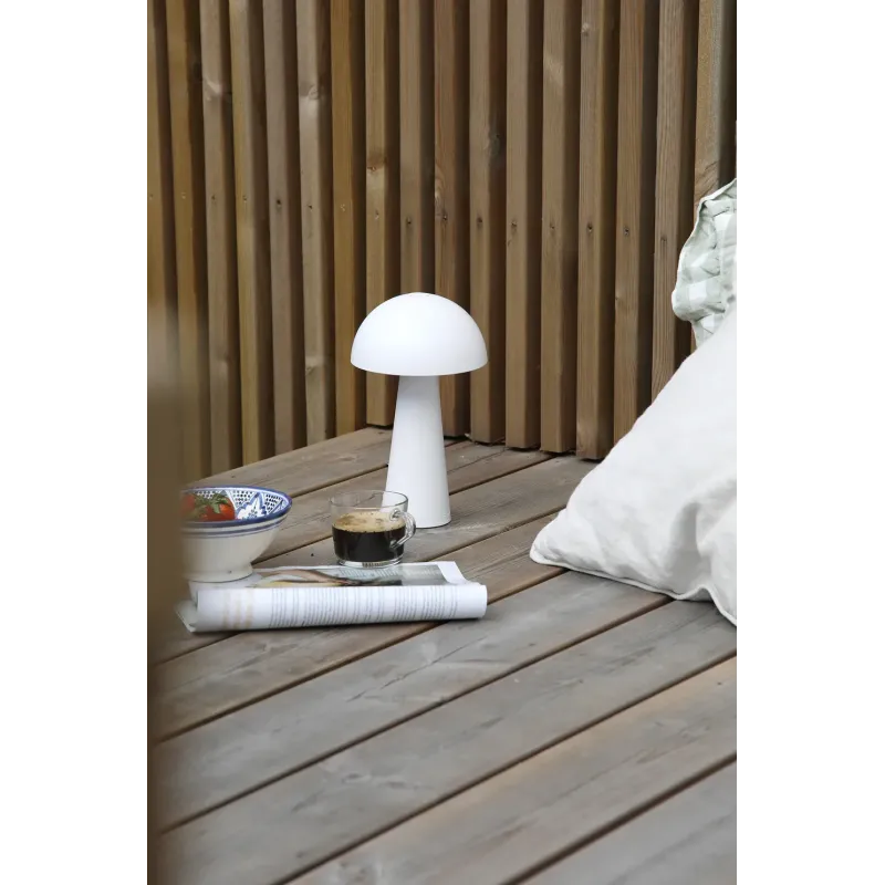 Настільна лампа Markslojd 108656 FUNGI