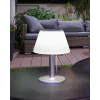 Вуличний світильники Goldlux Viola 325457