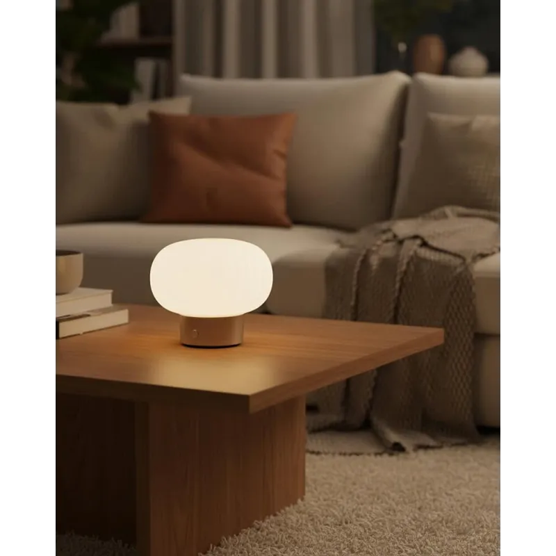 Настільна лампа Goldlux Latte 329844