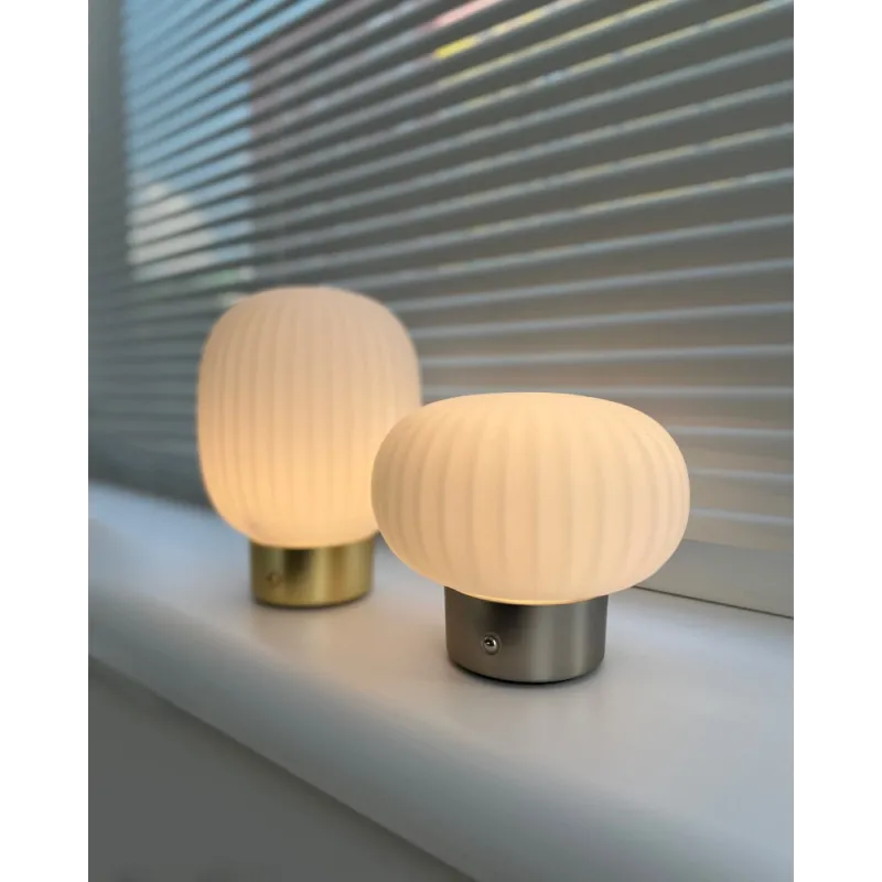 Настільна лампа Goldlux Latte 329844