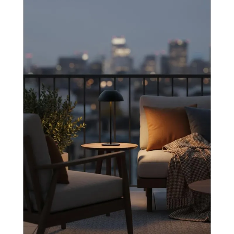 Вуличний світильники Goldlux Tanzania 329950