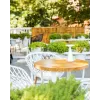 Вуличний світильники Goldlux Paros 329967