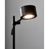 Настільна лампа Nordlux 2010835003 Clyde LED 1x4W 2700K 350Lm IP20 чорна