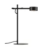 Настільна лампа Nordlux 2010835003 Clyde LED 1x4W 2700K 350Lm IP20 чорна