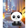 Настільна лампа Goldlux Panda 327215