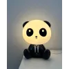 Настільна лампа Goldlux Panda 327215