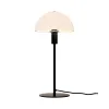 Настільна лампа Nordlux 2112305003 Ellen E14 1x40W IP20 чорна