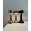 Настільна лампа Goldlux Simply 328014
