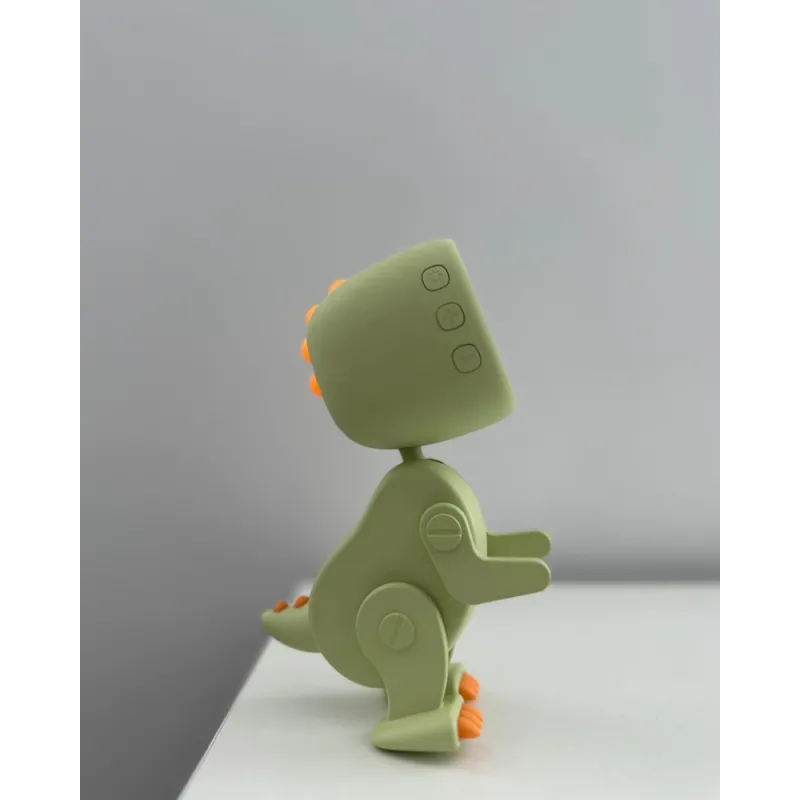 Настільна лампа Goldlux Dino Kacper/Filip 331793