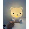 Настільна лампа Goldlux Panda 308221