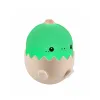 Настільна лампа Goldlux Baby Dino 326973