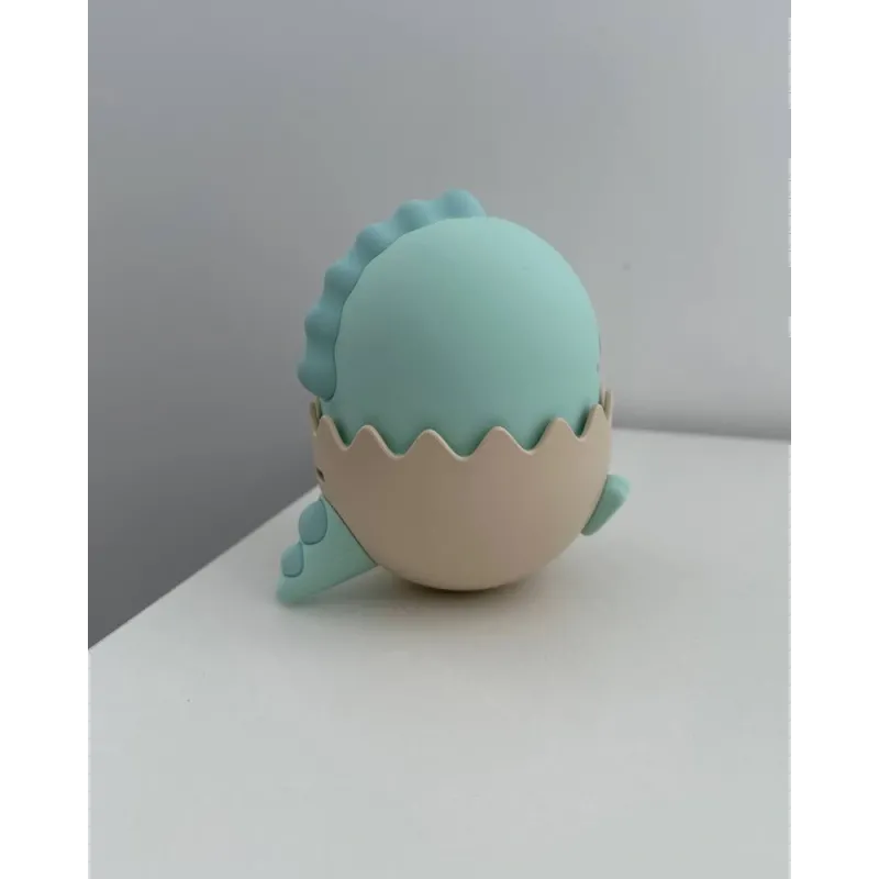 Настільна лампа Goldlux Baby Dino 326980