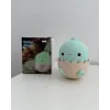 Настільна лампа Goldlux Baby Dino 326980