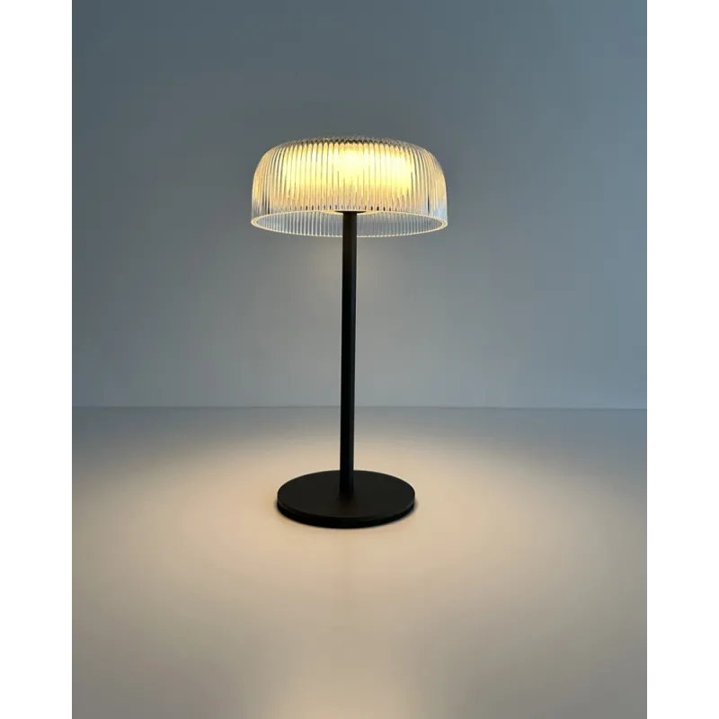 Вуличний світильники Goldlux Trypolis 329912