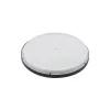 Світильник стельовий Nowodvorski 10973 Agnes Round LED Pro 1x32W 3000K 2600Lm IP44 чорний