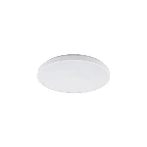 Світильник стельовий Nowodvorski 10977 Agnes Round LED Pro 1x22W 3000K 1800Lm IP44 білий