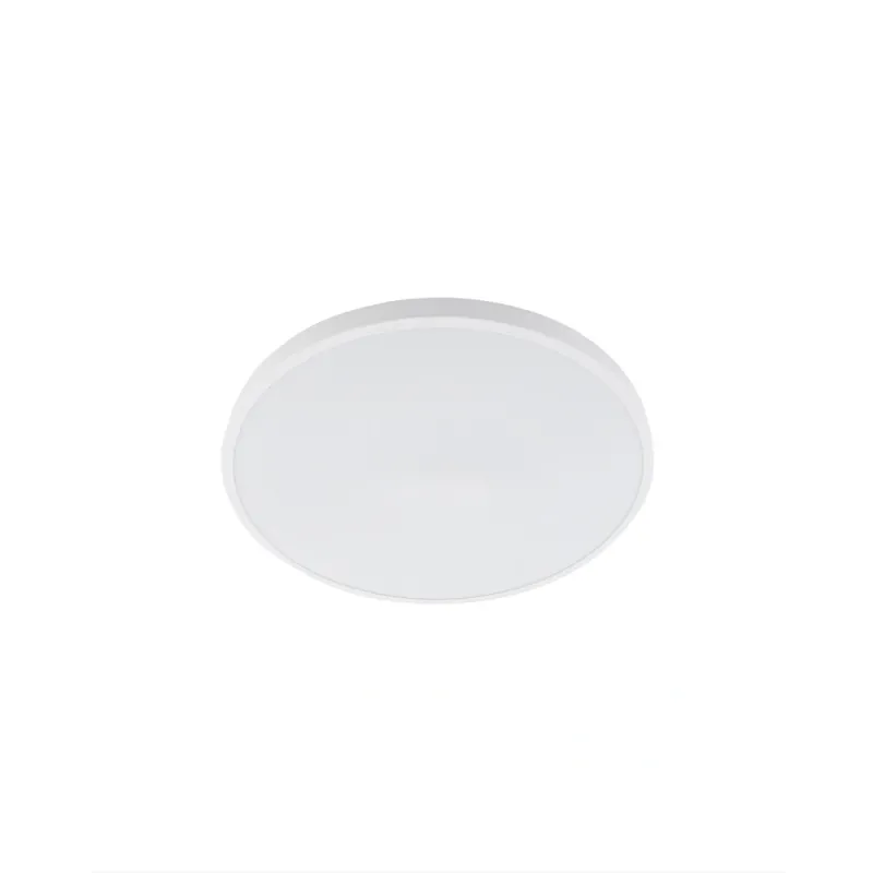 Світильник стельовий Nowodvorski 10978 Agnes Round LED Pro 1x22W 4000K 2000Lm IP44 білий