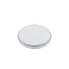 Світильник стельовий Nowodvorski 10978 Agnes Round LED Pro 1x22W 4000K 2000Lm IP44 білий
