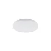 Світильник стельовий Nowodvorski 10978 Agnes Round LED Pro 1x22W 4000K 2000Lm IP44 білий