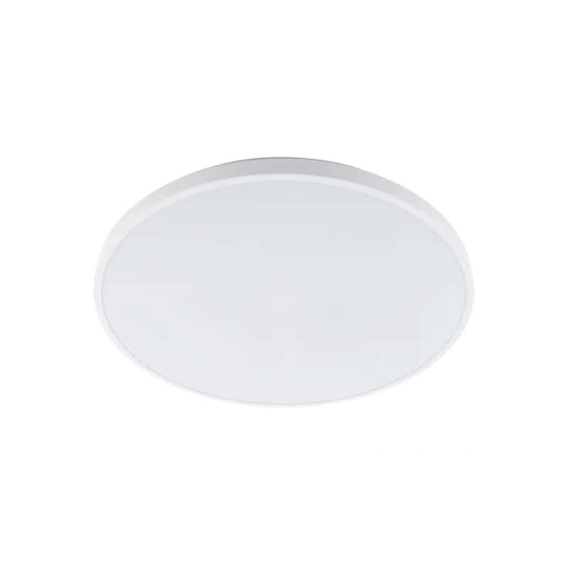 Світильник стельовий Nowodvorski 10979 Agnes Round LED Pro 1x32W 3000K 2800Lm IP44 білий