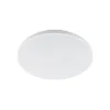 Світильник стельовий Nowodvorski 10980 Agnes Round LED Pro 1x32W 4000K 3000Lm IP44 білий