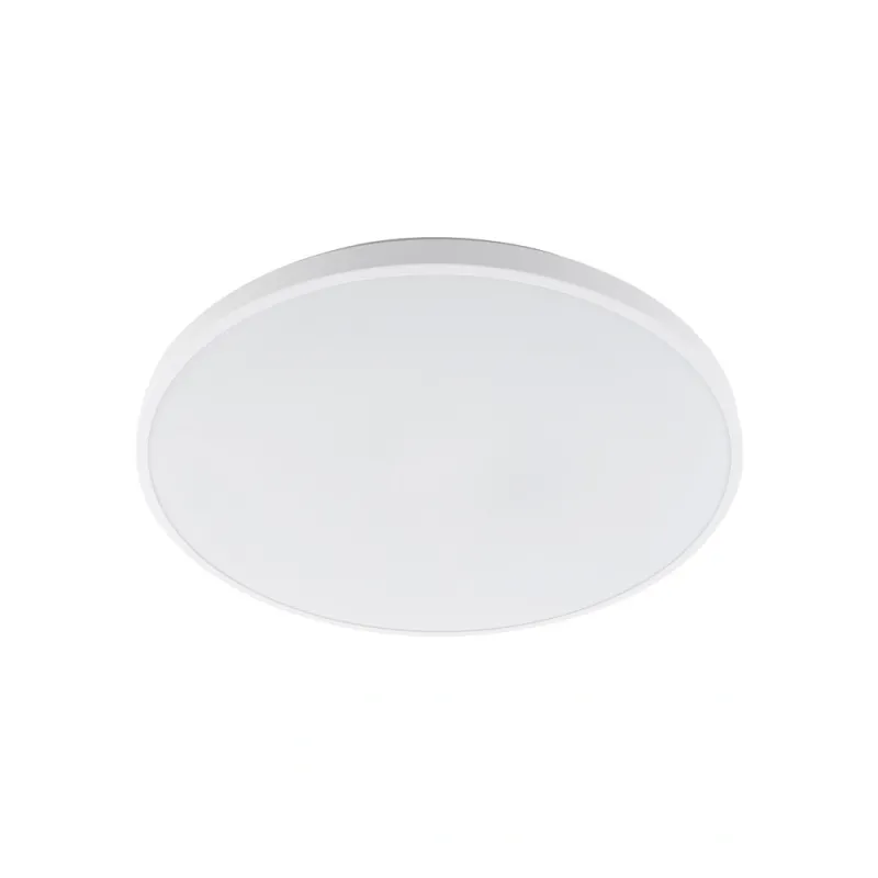 Світильник стельовий Nowodvorski 10980 Agnes Round LED Pro 1x32W 4000K 3000Lm IP44 білий
