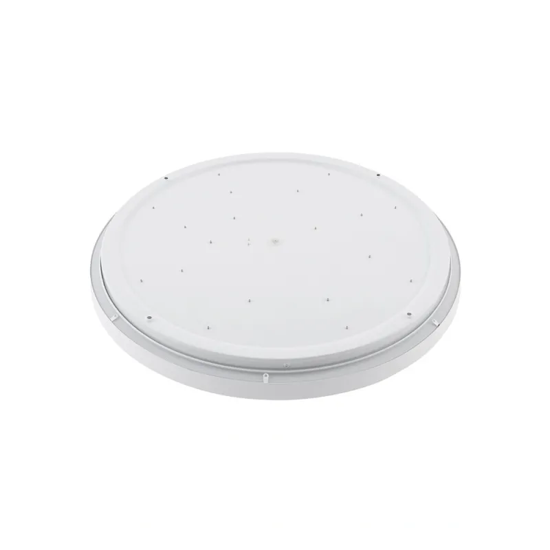 Світильник стельовий Nowodvorski 10980 Agnes Round LED Pro 1x32W 4000K 3000Lm IP44 білий