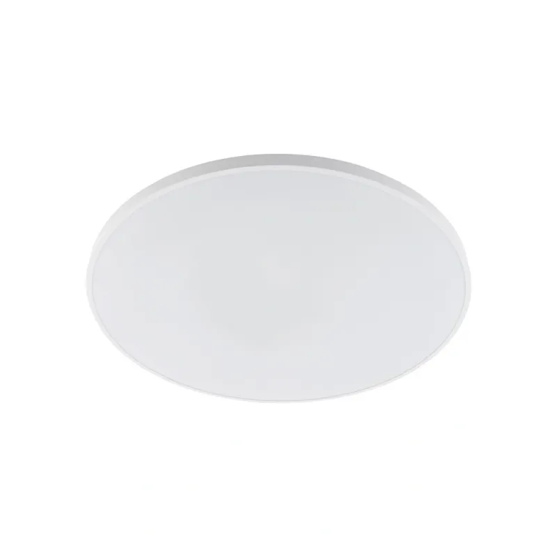 Світильник стельовий Nowodvorski 10981 Agnes Round LED Pro 1x64W 3000K 5800Lm IP44 білий