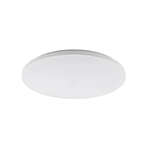 Світильник стельовий Nowodvorski 10981 Agnes Round LED Pro 1x64W 3000K 5800Lm IP44 білий