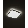 Світильник стельовий Nowodvorski 10989 Agnes Square LED Pro 1x16W 3000K 1400Lm IP44 білий
