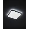 Світильник стельовий Nowodvorski 10990 Agnes Square LED Pro 1x16W 4000K 1500Lm IP44 білий