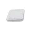 Світильник стельовий Nowodvorski 10990 Agnes Square LED Pro 1x16W 4000K 1500Lm IP44 білий