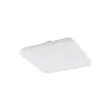 Світильник стельовий Nowodvorski 10991 Agnes Square LED Pro 1x32W 3000K 2900Lm IP44 білий