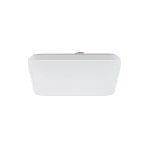 Світильник стельовий Nowodvorski 10992 Agnes Square LED Pro 1x32W 4000K 3100Lm IP44 білий