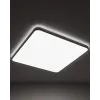 Світильник стельовий Nowodvorski 10993 Agnes Square LED Pro 1x64W 3000K 6100Lm IP44 білий