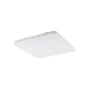 Світильник стельовий Nowodvorski 10993 Agnes Square LED Pro 1x64W 3000K 6100Lm IP44 білий