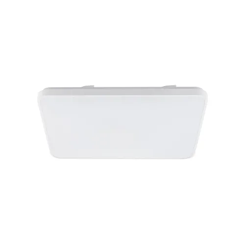 Світильник стельовий Nowodvorski 10994 Agnes Square LED Pro 1x64W 4000K 6500Lm IP44 білий