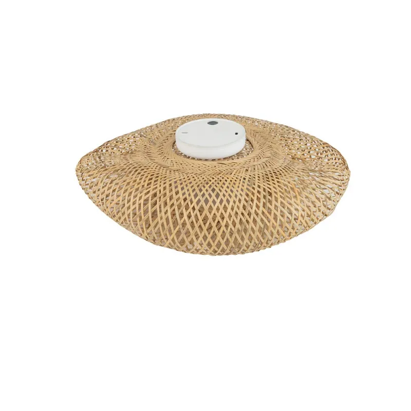 Люстра Nowodvorski 11170 Havana S E27 1x25W IP20 бежева