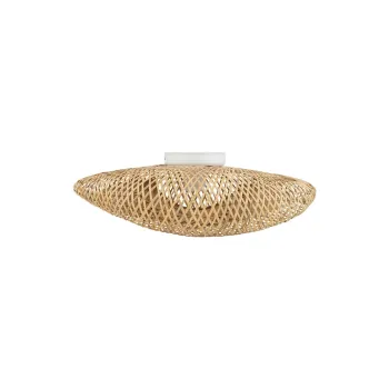 Люстра Nowodvorski 11170 Havana S E27 1x25W IP20 бежева
