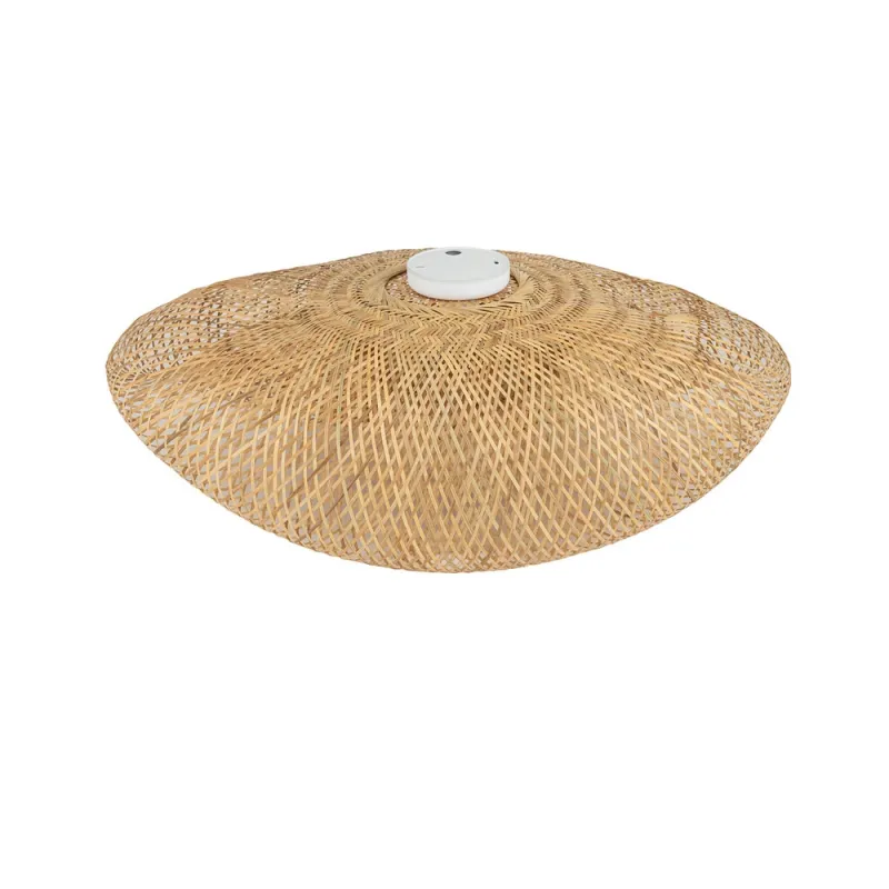 Люстра Nowodvorski 11172 Havana L E27 1x25W IP20 бежева