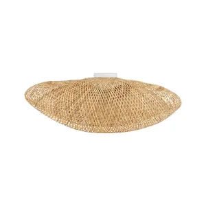 Люстра Nowodvorski 11172 Havana L E27 1x25W IP20 бежева